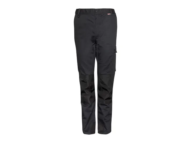 OXXA Eduard 7260 broek Maat 64 Zwart