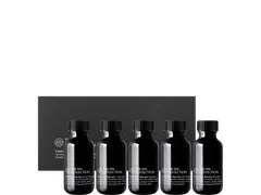 The Spa Collection Gum Tree travelset 5 mini's à 40 ml 20 sets