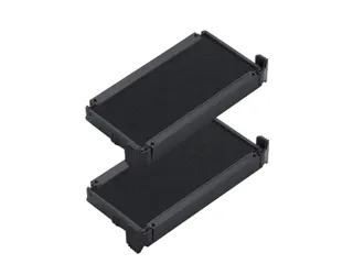 Stempelkussen Trodat Printy 6/4912 2 stuks zwart - 2