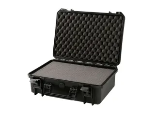 Gereedschap Harde Koffer 464x366x176mm Met Schuimrubber 29.8 Liter - 7