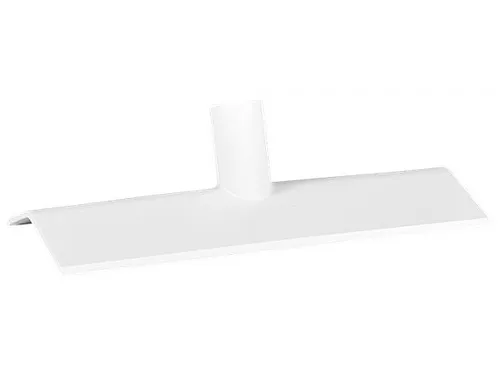 Vikan 59005 Hygiene schraper/duwer Wit