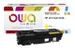 Tonercartridge OWA alternatief tbv HP CF412A geel