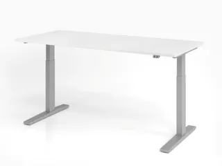 Elektrisch in hgte vst. zit-sta-bureau,HxBxD 700-1200x1800x800mm - 2