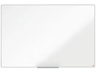 Whiteboard Nobo Impression Pro 90x120cm emaille - 2