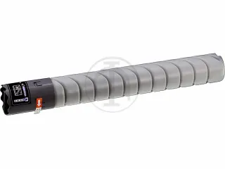 AS11022 Astar Konica A11G151 Bizhub toner zwart rebuilt 29.500pagina's - 2