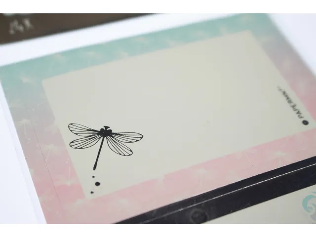 Boeketiket Purple Passion pak