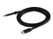 Casque Kensington USB-C Hi-Fi avec microphone noir