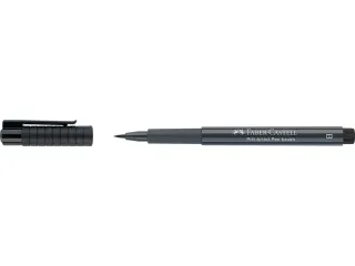 Tekenstift Fc Pitt Artist Pen Brush 235 Koudgrijs - 5