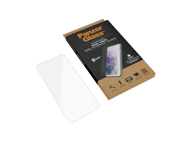 PanzerGlass UltraForce1 Samsung Galaxy S22 5G | Screen Protector, S