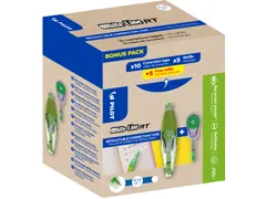 Whiteline RT 10 correctierollers+10 vullingen