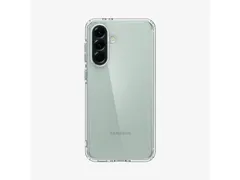 Spigen Case ACS09293 Galaxy A56 5g Ultra Hybrid Mat zwart