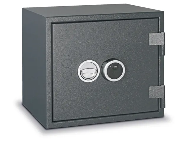 Documentenkluis 30min. Brandveilig Veiligheidsklasse 2 450x505x450mm