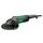 Haakse Slijper 230mm, 2200 W IN Koffer Met Diamantzaagblad