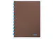 Terra cahier, ft A4, 144 pages, ligné