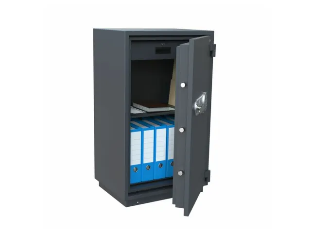 Brandwerende Kluis Salvus Torino 4 Elektronisch slot