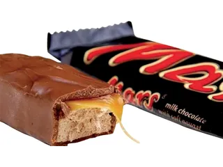 Snoep Mars reep 32x51 gram - 4