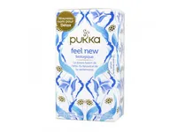 Pukka Thee