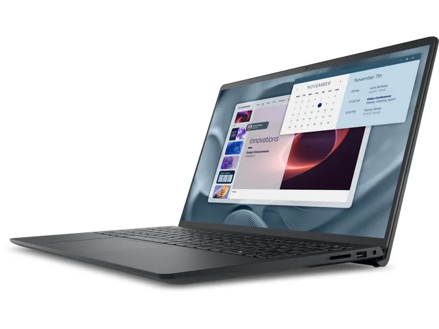 DELL Pro 15 Essential PV15250 Intel Core i5 i5-1334U Laptop 15.6 Inch