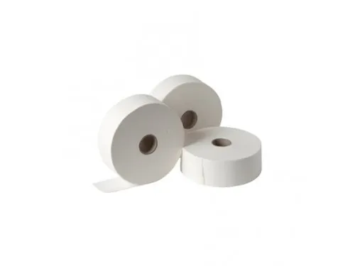 Maxi Jumbo Toiletpapier 2-laags 400m 6 Rollen Bulk