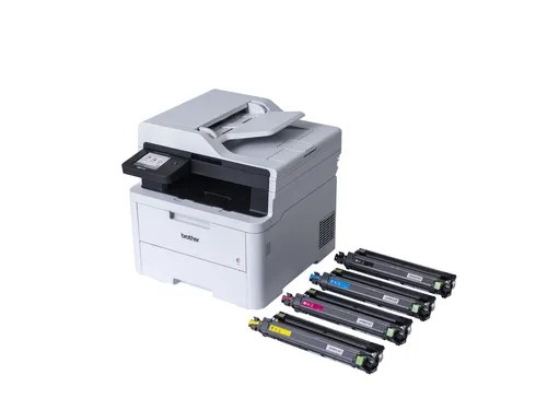 Multifunctional Laserprinter Brother MFC-L3740CDWE