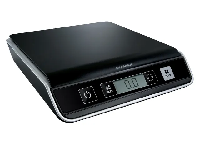 DYMO M5 Digitale Postweegschaal 5KG S0929000