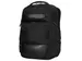 Targus HeritageLuxe Laptop rugzak 16 Inch Zwart