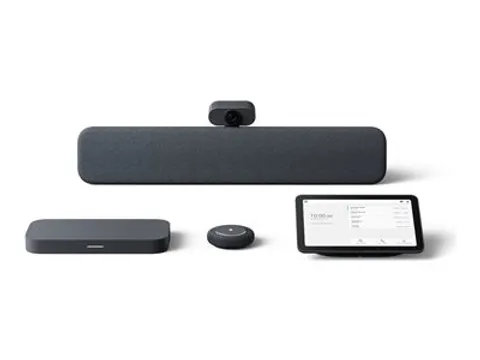 Google Meet Series One G3 - Medium Lite