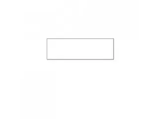 Slp-1rl Wit Label 28x89mm - 1