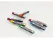Oliepastelkrijt Eberhard Faber 11mm doos a 36 st assorti