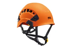 Petzl Vertex Vent alpinehelm