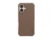 PanzerGlass CARE by Samba Case Espresso w. MagSafe iPhone 17, Ho