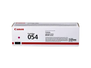 Canon 069 Toner Geel voor i-SENSYS LBP670 - 1