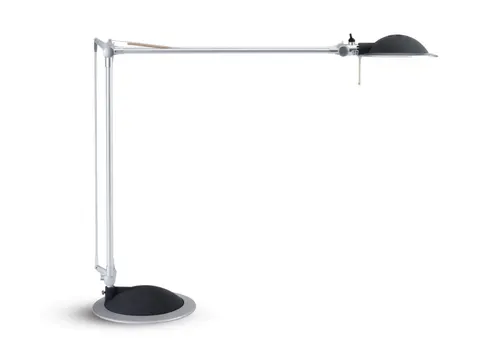 Bureaulamp LED MAULbusiness Zilver