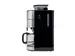 Tornado TCM1025A-GS Koffiemolen met ingebouwde molen