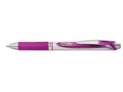 Gelschrijver Pentel BL77 Energel medium magenta 0.35 mm