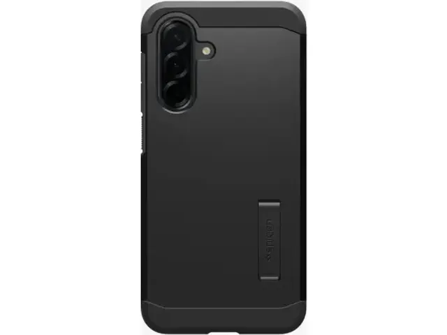 Spigen Case ACS09166 Samsung Galaxy A36 5g Tough Armor zwart