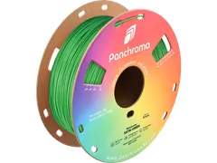 PLA Satin 1,75mm Groen 1kg Panchroma 3D Filament