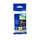 Labeltape Brother P-touch TZe-355 standaard 24mm wit op zwart