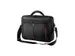 Targus Classic+ 13-14.1 Inch Clamshell Case Aktetas Zwart Polyester