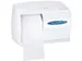 Kimberly Clark 9605 Professional toiletpapier dispenser, kokerloos wit