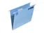 Hangmap Elba Verticfile Ultimate A4 V-bodem blauw