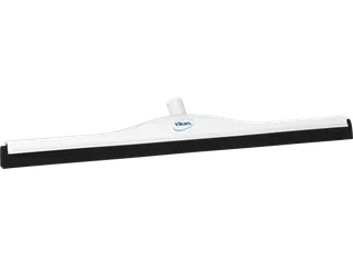 Klassieke Vloertrekker 70cm Wit - 1