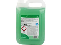 Vloerreiniger, Fles Van 5 Liter