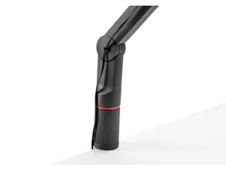 Telefoonarm Novus talkmaster antraciet - 5