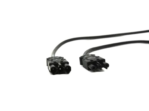 Kabel GST18 vrouw naar man GST18 2m - 303