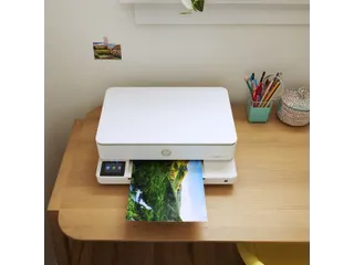Multifunctional Inktjet HP Envy 6120E - 13