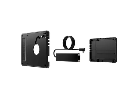 Compulocks H01, USB Type-C, USB 2.0, USB 3.2 Gen 1 (3.1 Gen 1) Type-A,