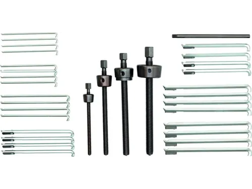 1101-1.29/3K Kogellagertrekkerset in i-BOXX 72