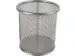 Pennenbak Mesh Metaal Zilver