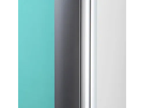 Arcuato Poster Licht Totem LED Verlicht 2x A1